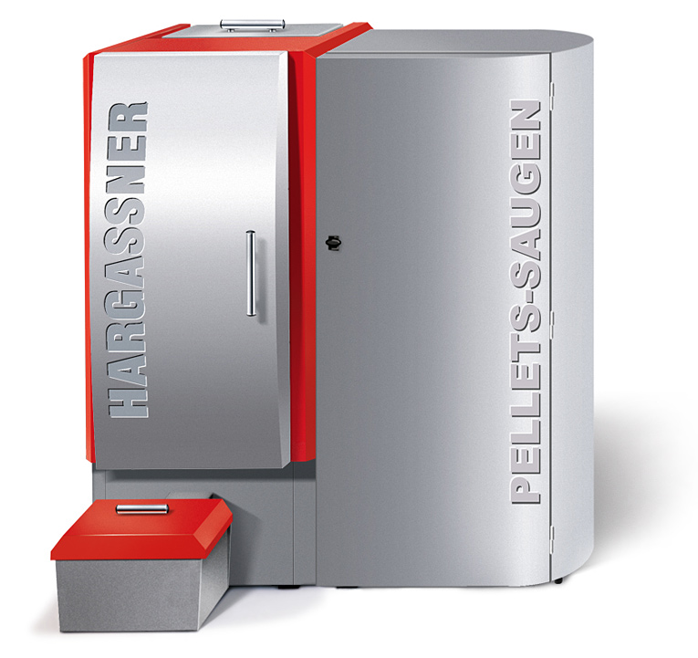 pelletofen hargassner